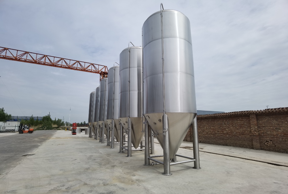 brewery equipment,Beer fermenter,beer fermentation tank,brewery equipment,tiantai brew,